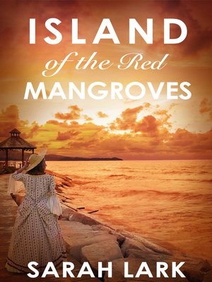 Island of the Red Mangroves - ebook